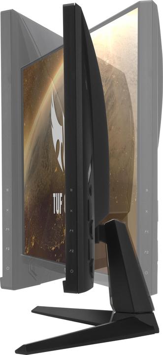Image du produit ASUS TUF Gaming VG289Q1A (3840 x 2160 pixels, 28")