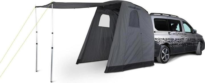 Actual product image VanSpace Rear tent VW Caddy 5, Ford Connect for VW T6/T5 (from 2015) (Awning, 5 kg)
