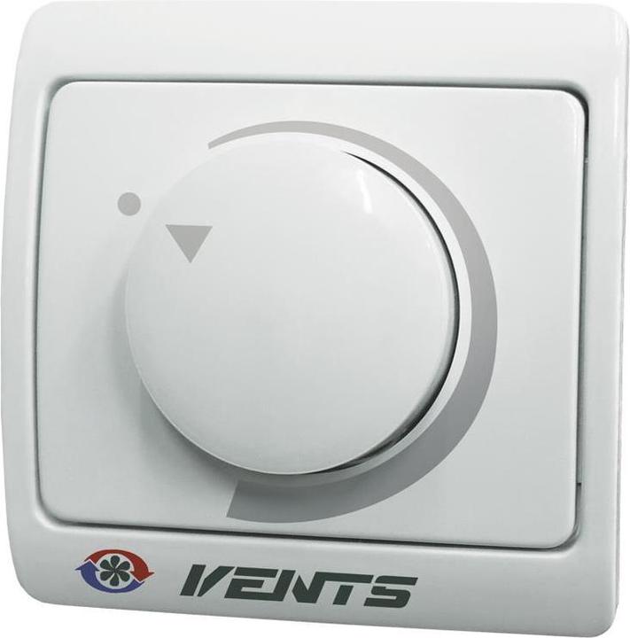 Productafbeelding Vents VENTILATORSNELHEIDSREGELAAR RS-1-400N