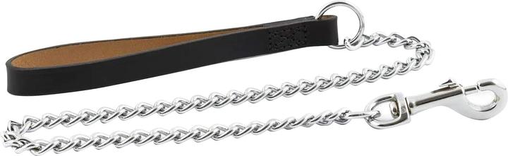 Produktbild Ancol Chain mittelschwere Hundeleine aus Metall