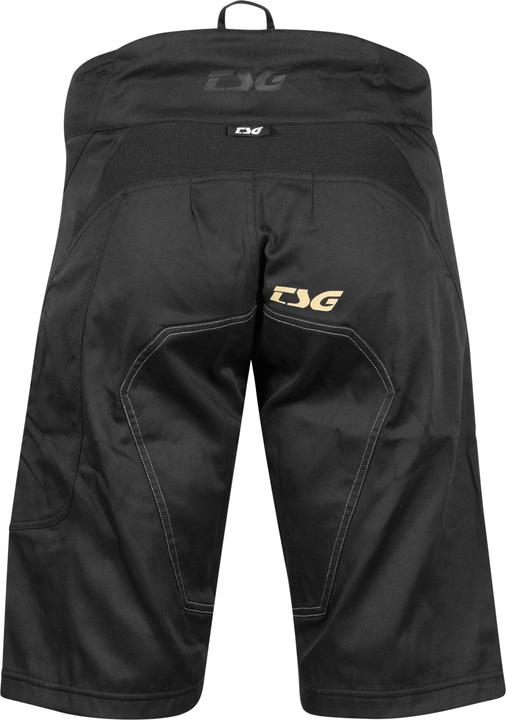 Image du produit TSG Mf1 Shorts (XS)