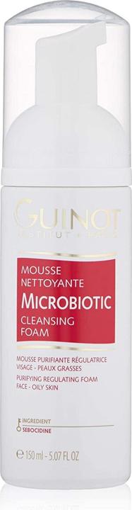 Produktbild Guinot Microbiotic (Schaum, 150 ml)