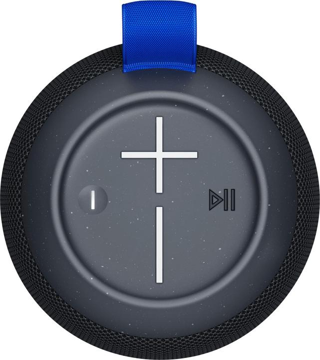 Produktbild Logitech Wonderboom Play (10 h, Stromversorgung über USB)