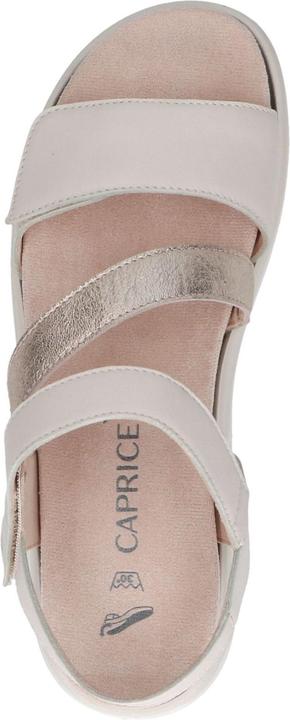 Actual product image Caprice Sandal (38)
