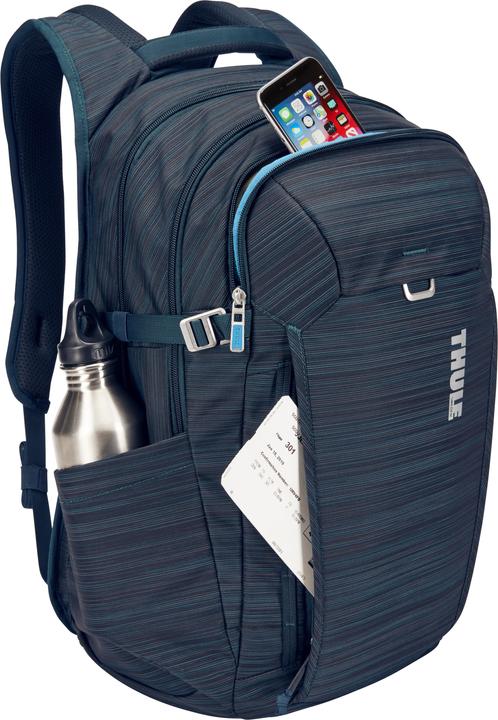 Thule 5355 Construct Rucksack 28L CONBP-216 Carbon Blau (28 l)