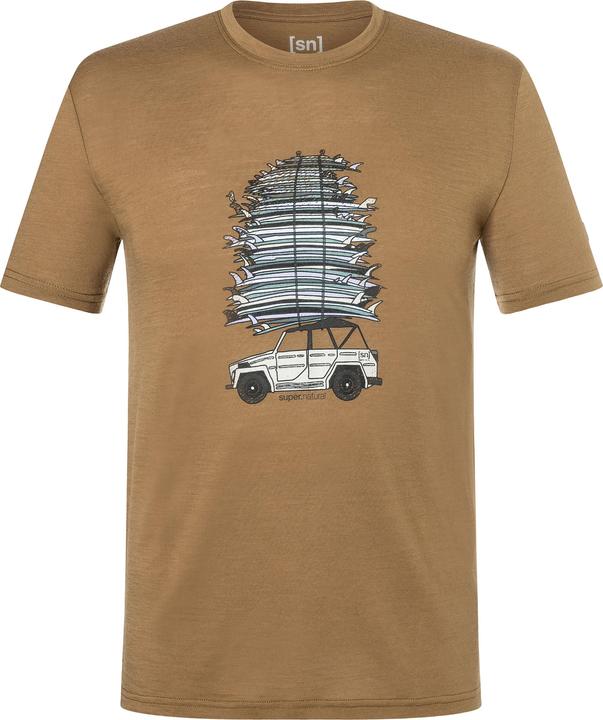 Produktbild Super Natural Surf Trip Tee (46, S)