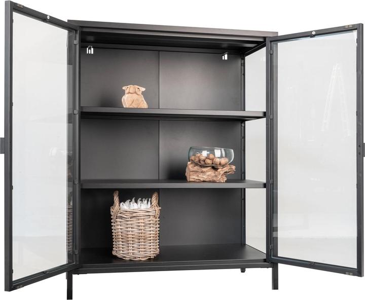 Image du produit House Nordic Brisbane (80 x 40 x 101.5 cm)