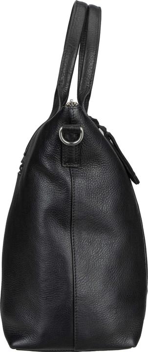 Produktbild Burkely Soft Skylar Handtasche Leder 41 cm Laptopfach (25 l)