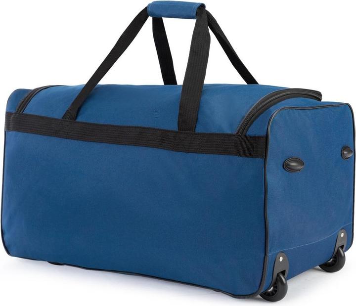 Immagine prodotto Monzana Borsa da viaggio (85 l, XL (da 115l))