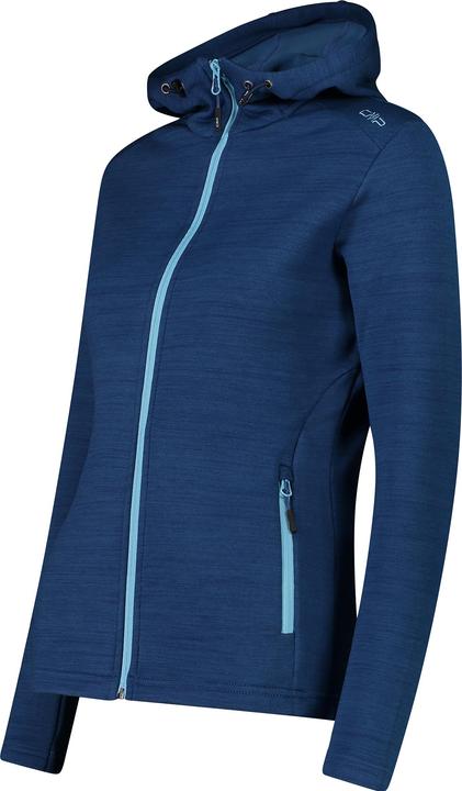 Actual product image CMP Campagnolo Hoodie Fleece (M)