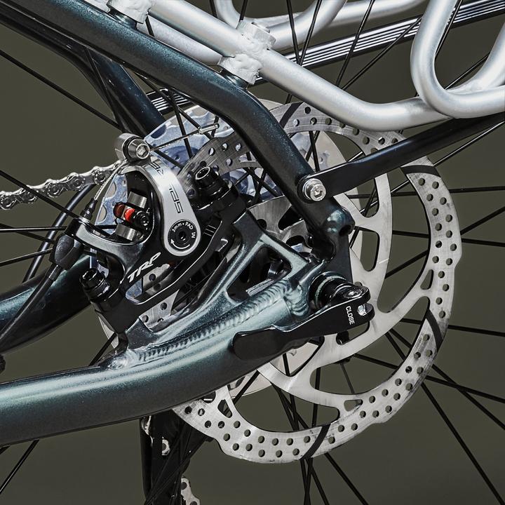 Actual product image Riverside rt 900 v2 332461 (53 cm)