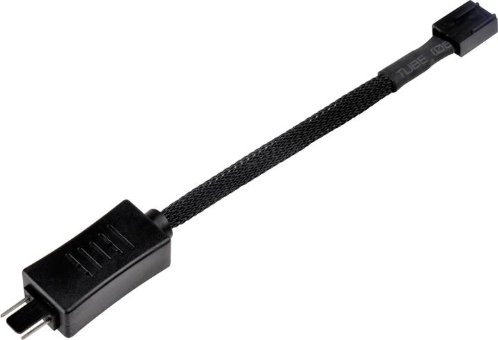 Image du produit Silverstone Résistance du ventilateur 2x 10cm PWM