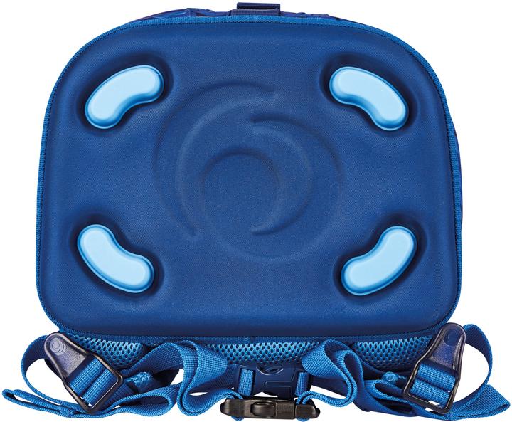 Produktbild Herlitz SoftLight Plus Deep Sea (16 l)