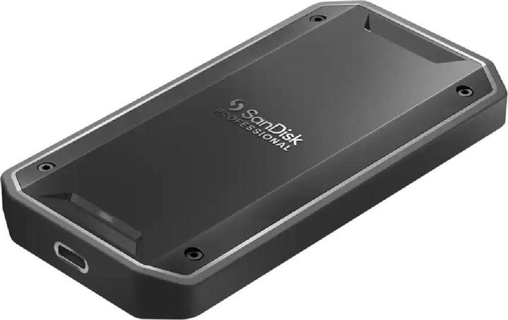 Actual product image SanDisk Professional PRO-G40 (4000 GB)