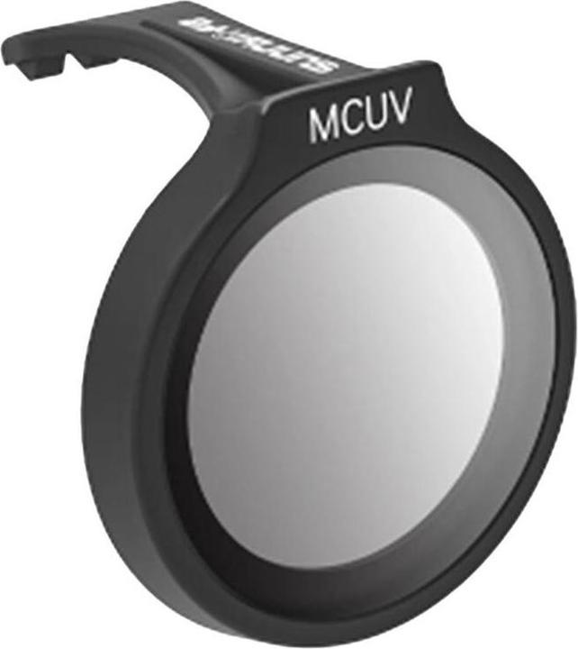 Image du produit Sunnylife set of six filters for DJI Neo MCUV+CPL+ND8+ND16+ND32+ND64 (Filtres pour drones, DJI Neo)
