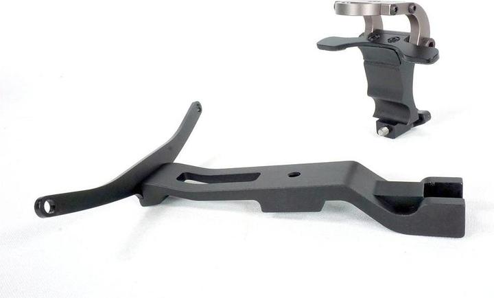 Actual product image Lifthor Monitor mount DJI Pro, Mavic 3 Cine