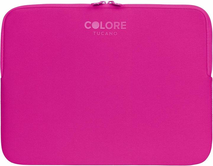 Immagine prodotto Tucano Custodia Netbook Second Skin 14' (14")