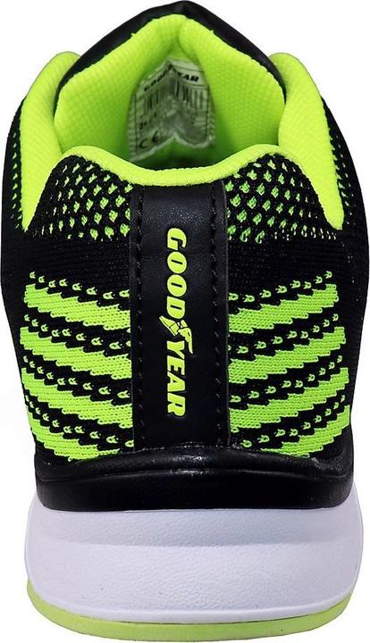 Actual product image Goodyear Mens Safety Shoes (S1P, 42)