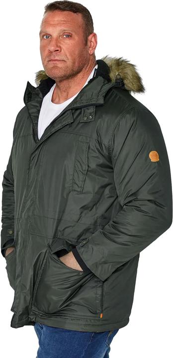 Immagine prodotto DUKE Parka Lovett D555 (3XL)