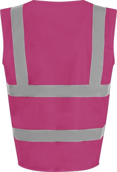 Image du produit Pro RTX - Gilet haute visibilité - Adulte (M)
