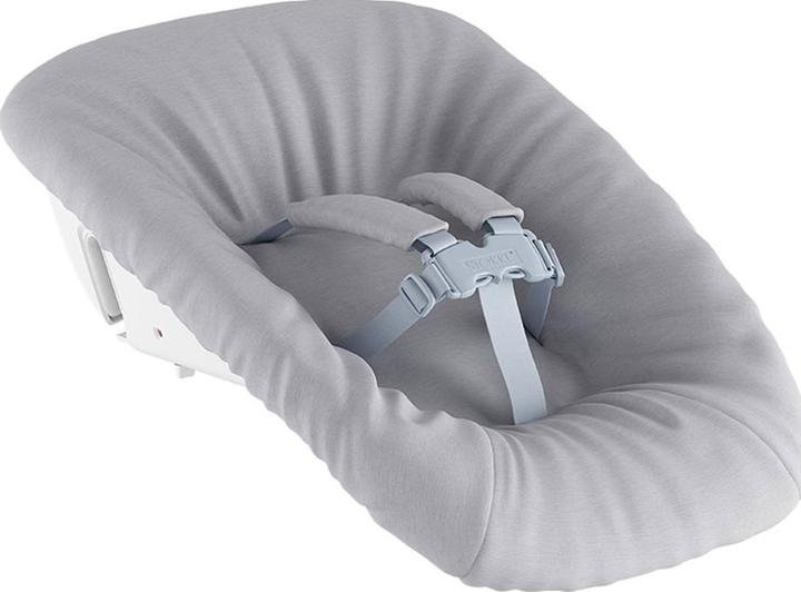 Actual product image Stokke Tripp Trapp Bundle (Highchair)