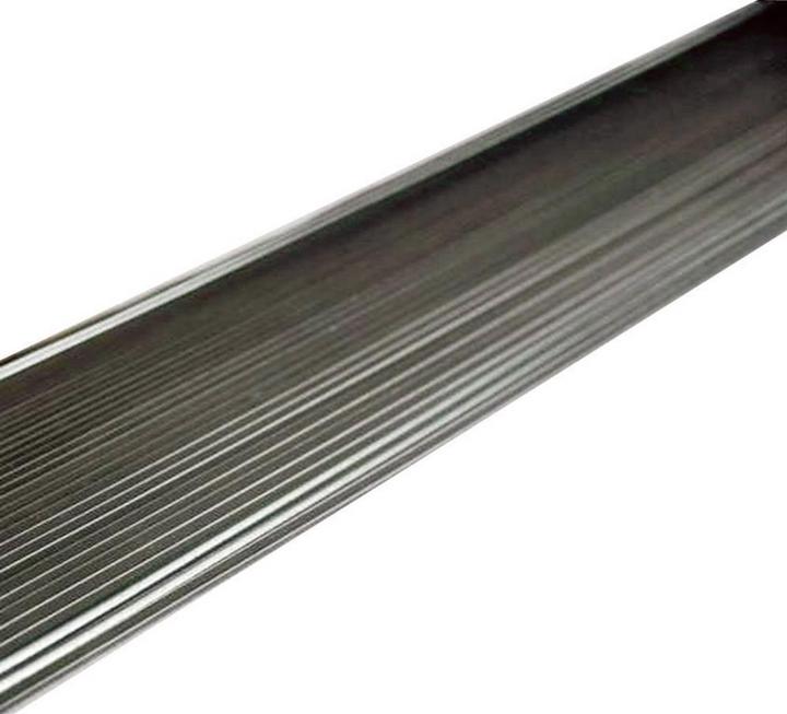 Produktbild Serpa 4045597000855 Kabelbrücke B16 / 300 cm in dunkelgrau (Kabelbrücke, 300 cm)