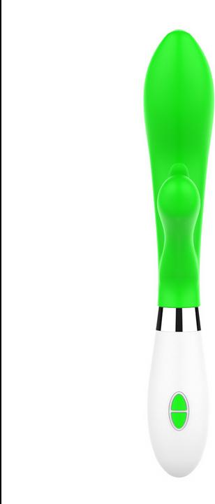 Image du produit Luminous Agave - Ultra Soft Silicone - 10 Speeds