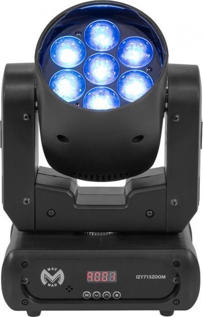 Produktbild Mac Mah IZY 715 Zoom