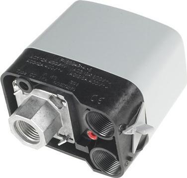 Danfoss Druckschalter TYP CS 2-6 BAR 12A 1