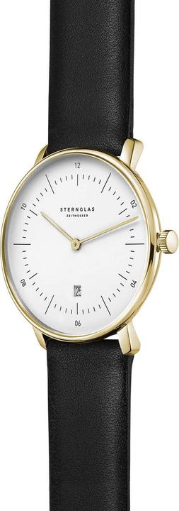 Image du produit Sternglas S01-ND02-KL08 (Montre analogique, 33 mm)