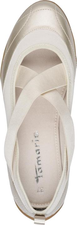 Actual product image Tamaris Ballerina (39)