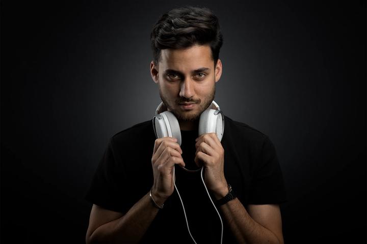 Immagine prodotto Corsair Virtuoso Pro (Cablato)