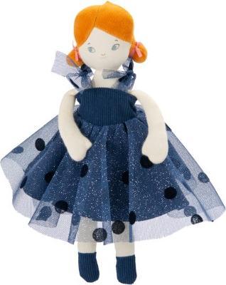 Immagine prodotto Moulin Roty Bambola in valigia, Les Parisiennes