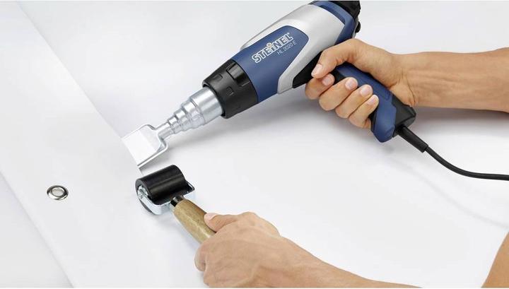 Produktbild Steinel Andrückrolle