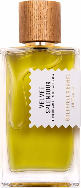 Produktbild Goldfield&Banks Velvet Splendour (Eau de Parfum, 100 ml)