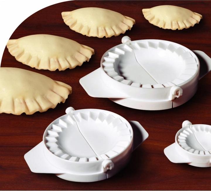 Produktbild Ibili Teigformer, Set 4 Stück