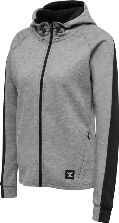 hummel Essi Zip Hoodie
