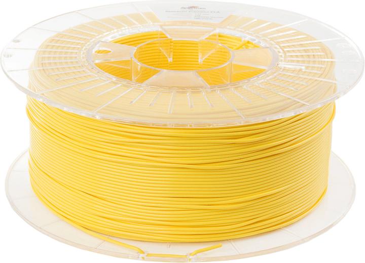 Produktbild Filament (PLA, 1.75 mm, 1000 g, Gelb)