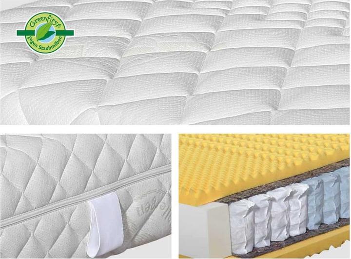 Produktbild Mara Vital Nubia Comfort (110 x 180 cm, Federkern)