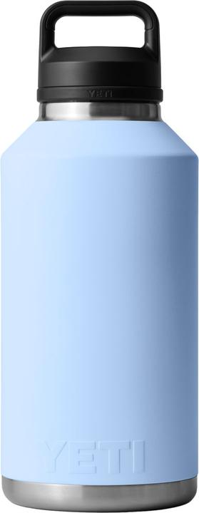 big sky blue