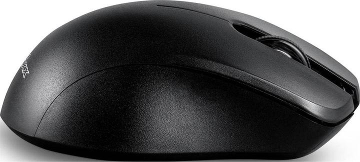Produktbild Perixx PERIMICE-621 B, Kabellose Maus mit geräuschlosen Klicks und Ergo Design (Kabellos)