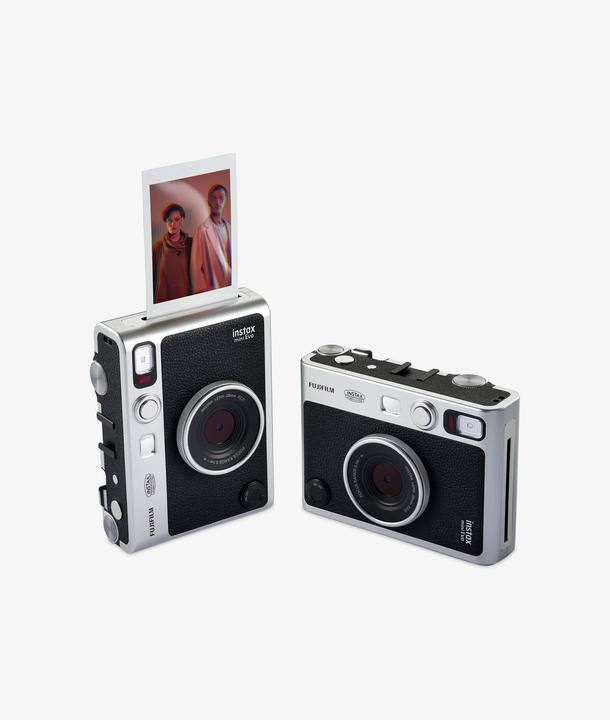 Image du produit Fujifilm Instax Mini Evo (type c)