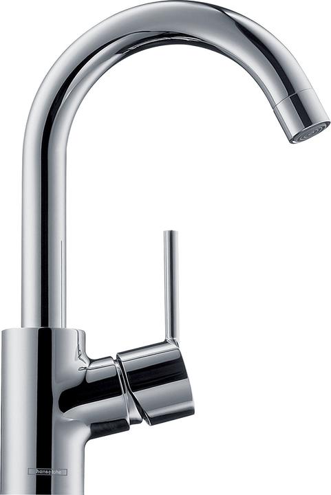 Produktbild hansgrohe Talis S Chrom