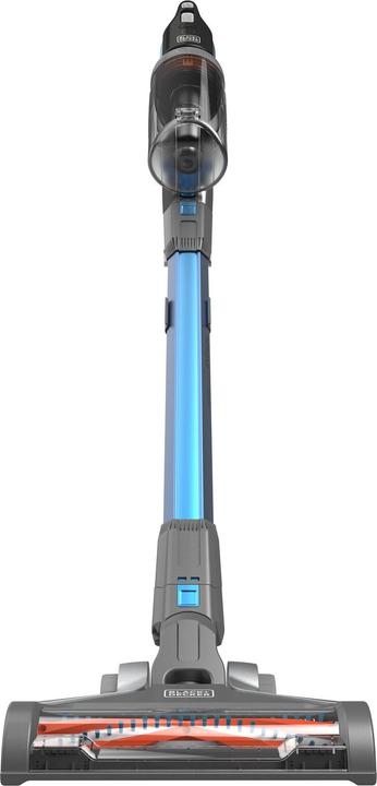 Actual product image Black & Decker Batterypowered vacuum cleaner POWERSERIES Extreme
