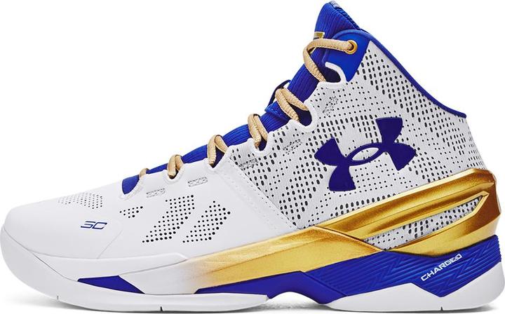 Produktbild Under Armour Curry 2 Nm (44)