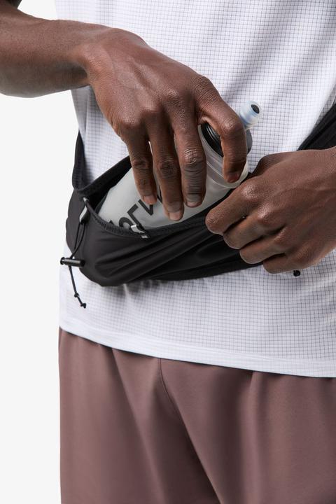 Produktbild Nnormal Trail Run Belt Black (S)