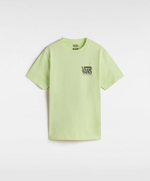 Produktbild Vans MTE Orb Web SS Tee (XL)