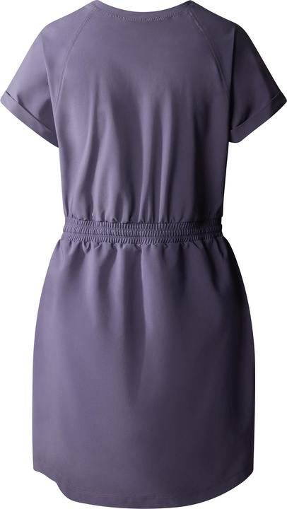 Actual product image North Face Women's Never Stop Wearing Dress (XS)