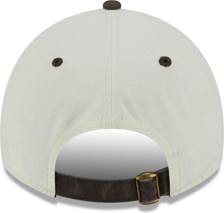 Immagine prodotto New Era Cappellino 9Twenty Casual Classics - San Diego Padres Beige