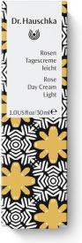 Actual product image Dr. Hauschka Rose Day Cream Light (30 ml, Day cream)